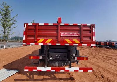 Companion Changxing  AAA5312JSQCA6 Vehicle mounted lifting and transportation vehicle