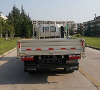 Jiefang Automobile CA1064PK26L2E41 Truck