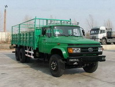 Jiefang Automobile CA5167CLXYK2T1 Warehouse mounted transport vehicle