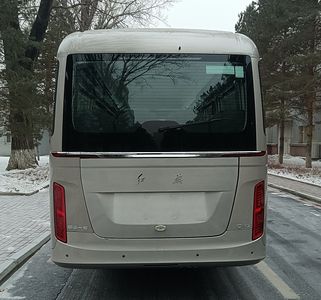 Hongqi  CA6730HA4T coach