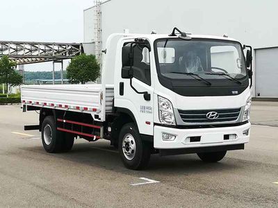 Hyundai  CHM1040QDA33T Truck