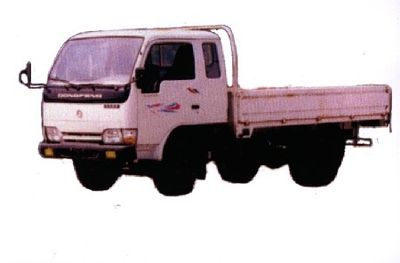 Shenyu  DFA4010P Low speed truck