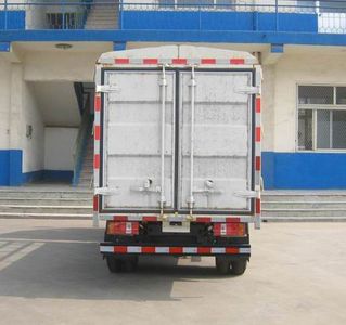 Dongfeng  DFA5041CCYL30D3ACKM Grate type transport vehicle