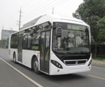 Shenwo  SWB6108CHEV7 Hybrid urban buses