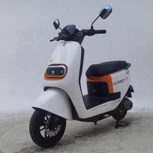 Tailing  TL1200DT21F Electric two wheeled motorcycle