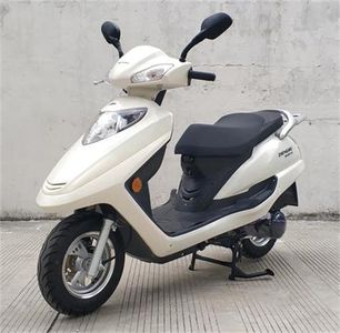 Tianying  TY125T11D Two wheeled motorcycles