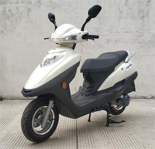 Tianying  TY125T11D Two wheeled motorcycles