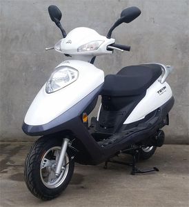 Tianying  TY125T11D Two wheeled motorcycles