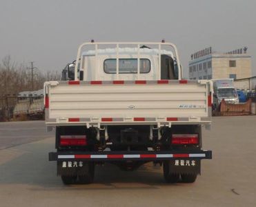 Ouling  ZB3040UDD6V Dump truck