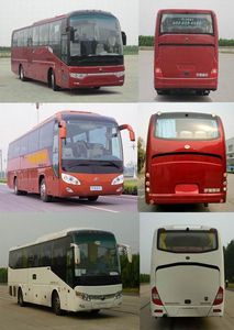 Yutong  ZK6122HQ2Z coach