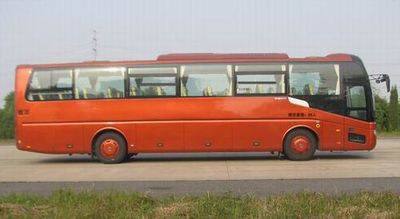 Yutong  ZK6122HQ2Z coach