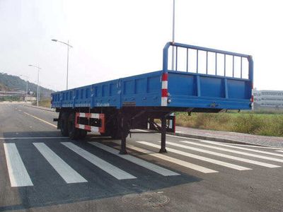 China National Automobile CorporationZQZ9261LSemi trailer