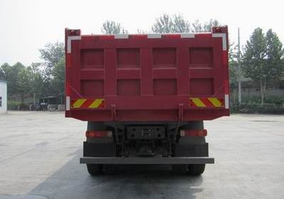 Weiluo  ZZ3259N414PC3 Dump truck