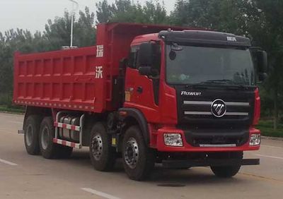 Foton  BJ3315DNPHC30 Dump truck