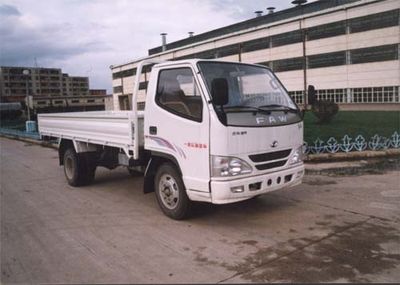 Jiefang AutomobileCA1030K6LTruck