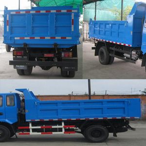 Dayun  CGC3042PB32E3 Dump truck