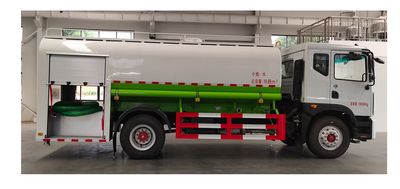 Cheng Li  CL5180GSS6BXT Sprinkler truck