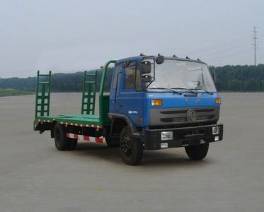 Dongfeng EQ5128TPBTFlat transport vehicle