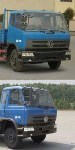 Dongfeng  EQ5128TPBT Flat transport vehicle