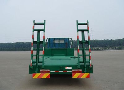 Dongfeng  EQ5128TPBT Flat transport vehicle