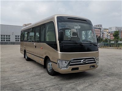 Ankai HFF6700N7D6Zcoach