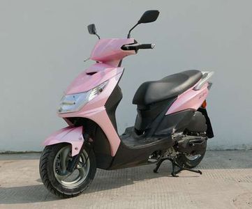 Jincheng  JC110TA Two wheeled motorcycles