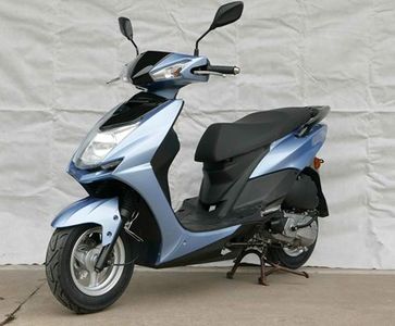 Jincheng  JC110TA Two wheeled motorcycles