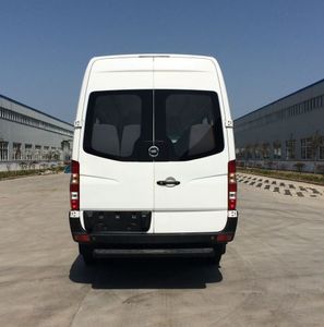 Kaiwo  NJL6810BEV Pure electric passenger cars