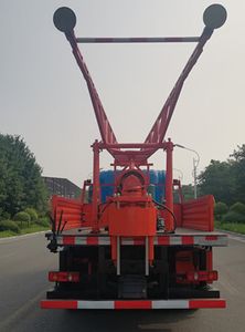 Shanshan  STC5092TZJDPP1003G Drilling rig truck