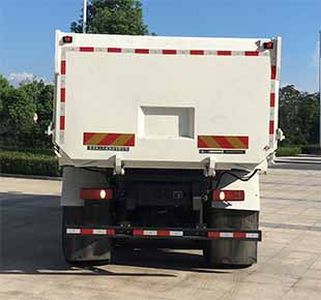 XCMG  XGA5311ZLJBEVW Pure electric dump garbage truck