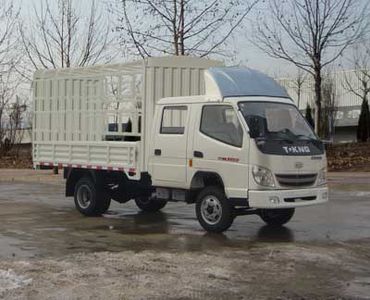 Ouling  ZB5030CCQLSD3S Grate type transport vehicle