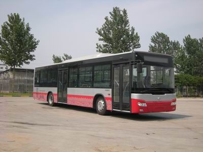 Yutong  ZK6126HGZ3 Hybrid electric city buses