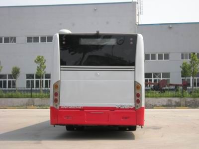 Yutong  ZK6126HGZ3 Hybrid electric city buses