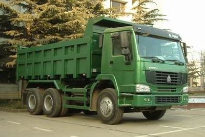 Haoluo  ZZ3207M3447A Dump truck