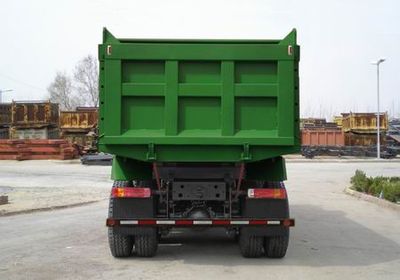 Haoluo  ZZ3207M3447A Dump truck