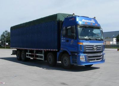 Ouman  BJ5313CPY3 Peng style transport vehicle