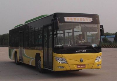 Foton  BJ6123PHEVCA8 Hybrid urban buses