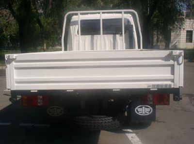 Jiefang Automobile CA1021HHK4R5 Truck