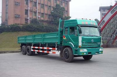 Hongyan  CQ1253TMG633 Truck