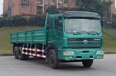 Hongyan  CQ1253TMG633 Truck