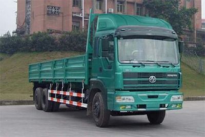 Hongyan  CQ1253TMG633 Truck