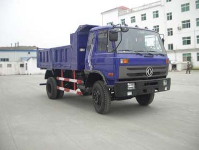 Huashen  DFD3121G1 Dump truck