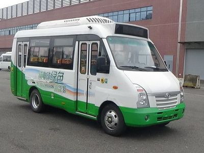 Chuangling Automobile GXA6600BEVG21 Pure electric city buses