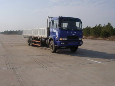 Hunan Automobile HN1250G2D Truck