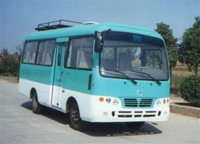 Huashi  HSG6580B coach