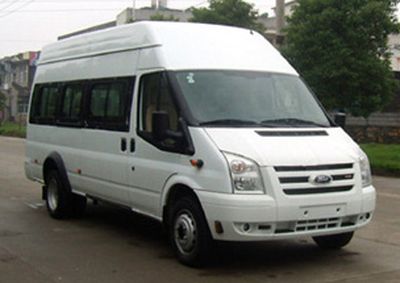 Jiangling Quanshun brand automobiles JX5048XFWMF2 Service vehicle