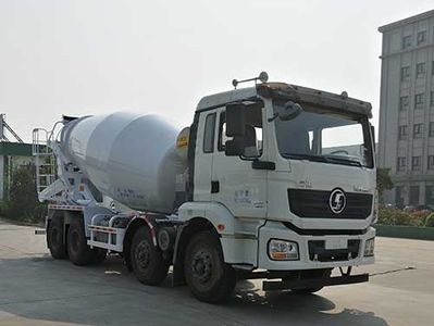 Tanghong Heavy Industry Automobile XT5313GJBSXE2 Concrete mixing transport vehicle