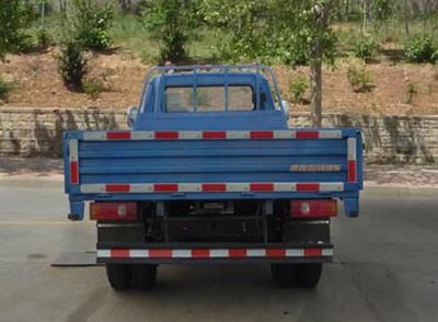 Ouling  ZB3040LPD6F Dump truck