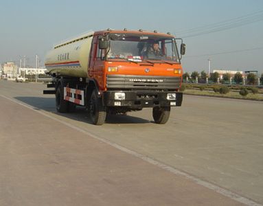 Kaile  AKL5160GSNEQ bulk cement truck 