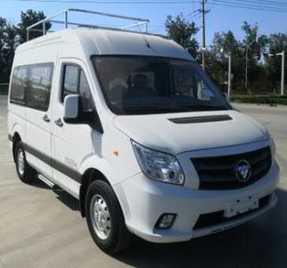 Foton  BJ5048XLJE5 RV